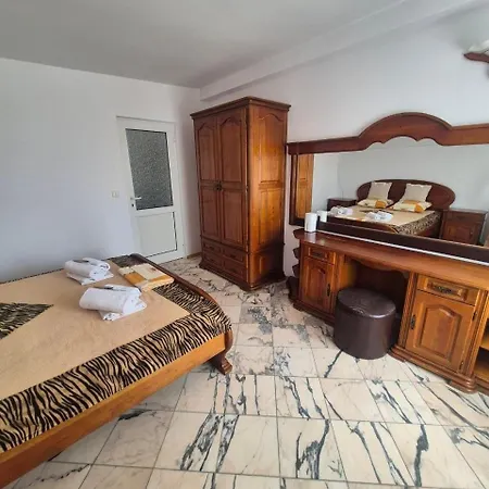 Apartmán бавария Ravda