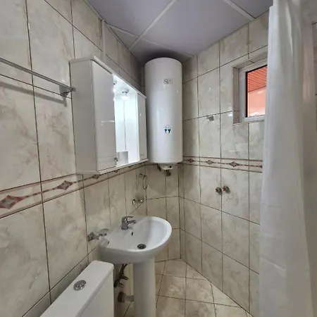бавария Apartmán Ravda
