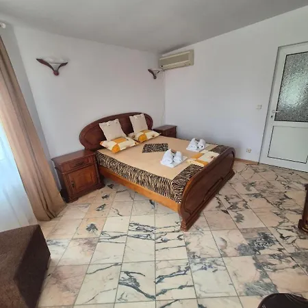 бавария Apartmán *