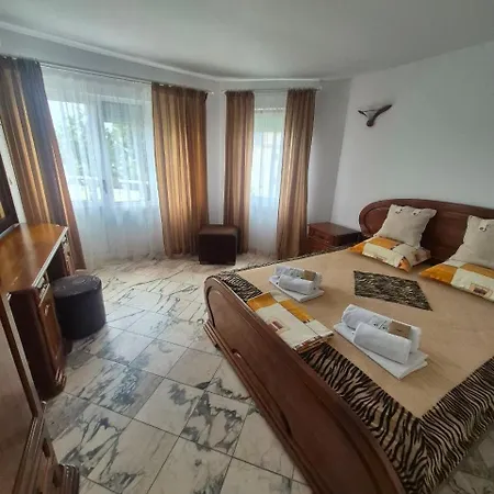 бавария Apartmán