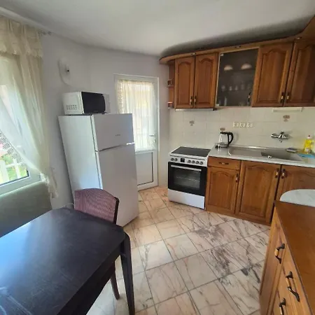 Apartmán бавария *