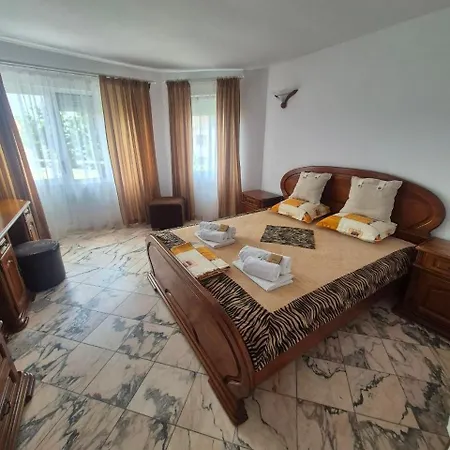 бавария Apartmán