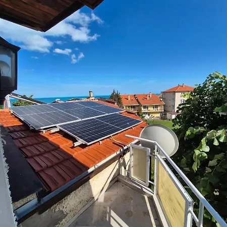 Apartmán бавария *
