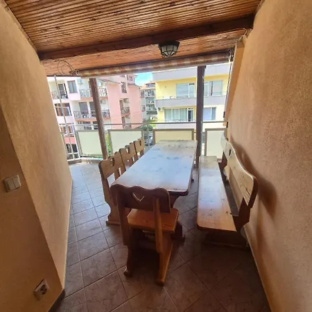 бавария Apartmán