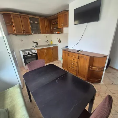 бавария Apartmán *