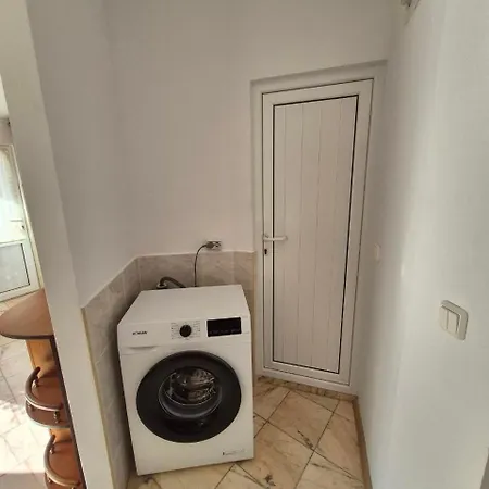 бавария Apartmán *