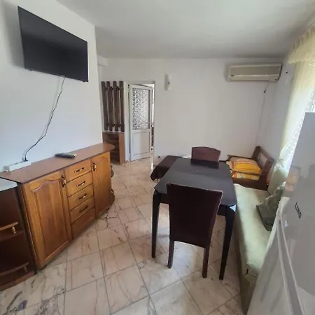 Apartmán бавария *