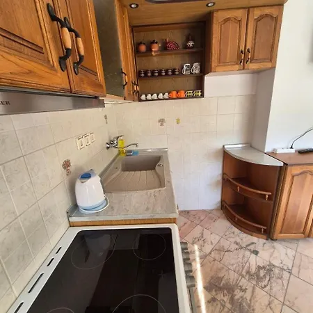 бавария Apartmán