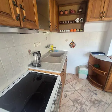 бавария Apartmán *
