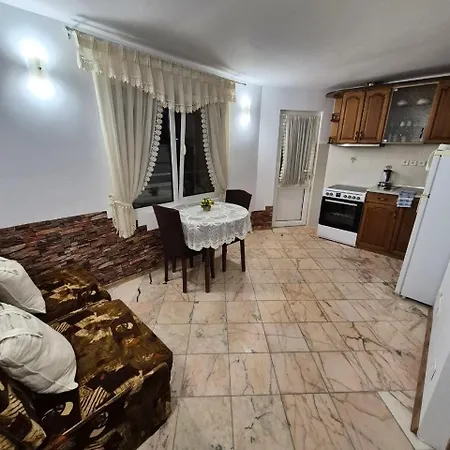 Apartman бавария *