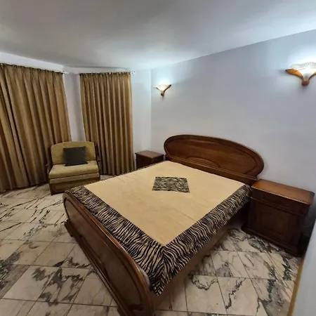 Apartman бавария